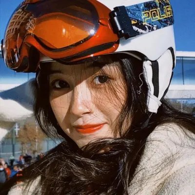 凶灵女一号